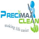 Precimax Clean logo